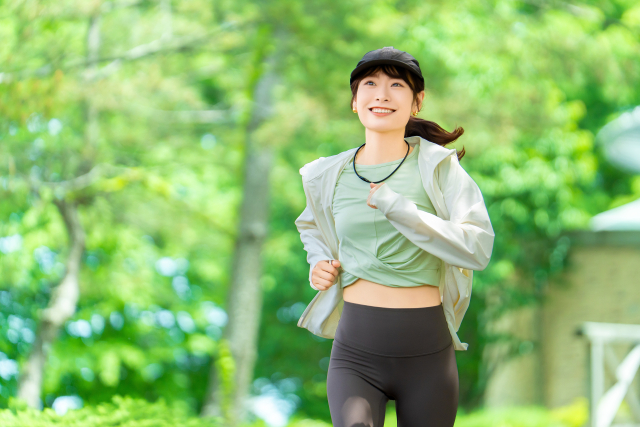 続かないダイエット原因は心理？簡単習慣化の秘訣