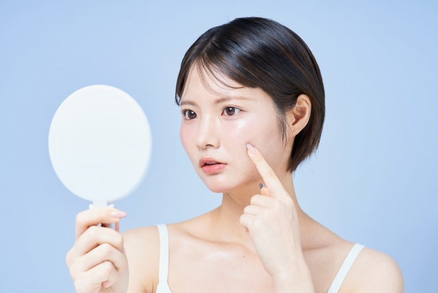 毎日の洗顔に気をつける！毛穴ケア・肌トラブル改善の秘訣