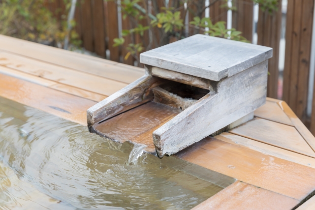 バスタイム美容効果UP！お風呂で出来るケア